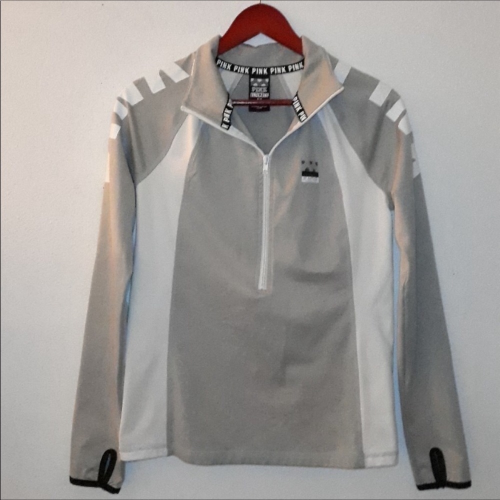 NWOT Victory Secret PINK Pullover